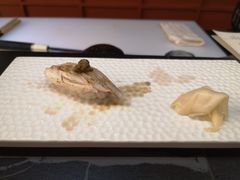火炙松叶蟹脚寿司-Sushi Hanzo半藏(天环广场店)