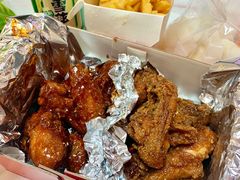 -SUN炸鸡专门店(西塔总店)