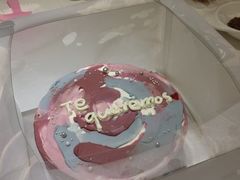 -亦家cake·0卡糖