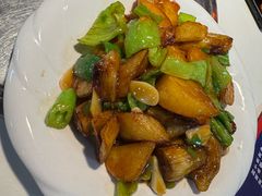 -东北缘餐厅(兰埔路店)