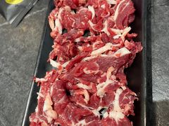 -林记潮牛·牛肉火锅(上马墩店)