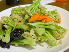 -天盛海鲜烧烤大排档·本地小海鲜·牟平腿穗子(幸福店)