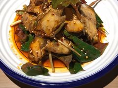 -卞氏菜根香(青羊万达店)