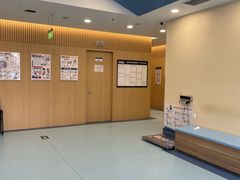 -萌兽医馆·犬猫专科·眼科中心·宠物医院(朝阳门分院)