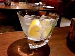 -恰餐厅及酒吧 CHAR Bar & Grill (北京丽都皇冠假日店)
