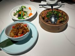 -外婆家(西红门荟聚购物中心店)