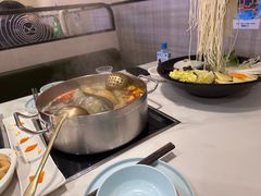 -许府牛火锅(星桥店)