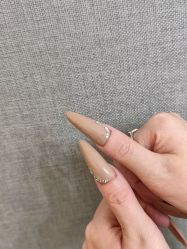 -U3美甲