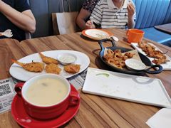 -必胜客(乐山世豪PH店)