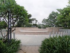 揽胜园-广州国际生物岛山地公园揽胜园