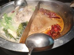 -骨之味·筒骨汤火锅(江头店)