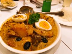 -大堂街8号葡国餐厅(RESTAURANTE ESCADA)