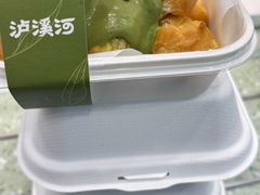 -泸溪河桃酥(西直门凯德店)