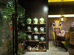 -舌尖上的食缘花园主题餐厅