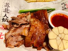 -山芋腔苏北菜(盐城滨海店)