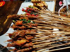 -串盟烧烤大排档·长沙美食地标(星沙店)