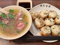 -哑巴生煎(临顿路店)
