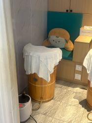 -梵茜儿·头道汤养生馆