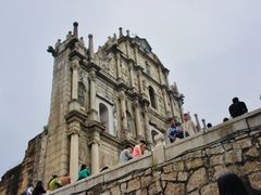 -澳门十六浦索菲特大酒店