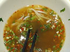 -易裕和·长沙米粉(竹塘西路店)