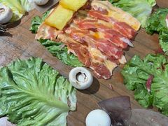 -乌拉烤肉(如皋首店)