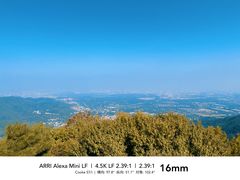 -香山公园