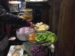 -素德轩素食餐厅(东港店)