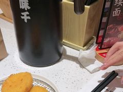 -味千拉面(广州白云机场T1西二店)