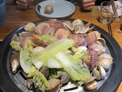 -三个渔夫·蒸汽海鲜(小白楼店)