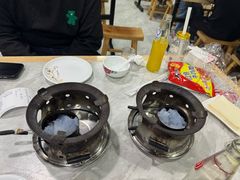 -范贤光鸡公煲(平乐园总店)