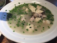 双合园饺子(大尧三路店)-双合园·海鲜水饺青岛菜(大尧三路店)