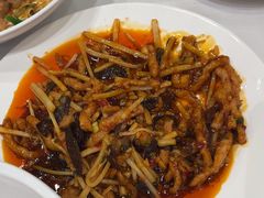-万荣烤鸭店·北京菜(天坛店)