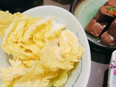 -捞王锅物料理(上海世茂广场店)
