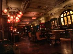 -LONG BAR 廊吧(外滩华尔道夫酒店)