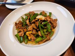 -酱湘宴餐厅(狮子山公园店)