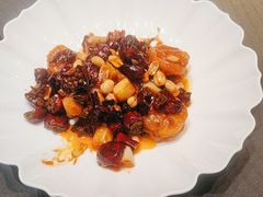 -望乡楼上海菜(日月光店)