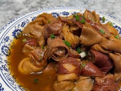 -聚丰园•湖鲜餐厅(阿红私房菜梅石路店)