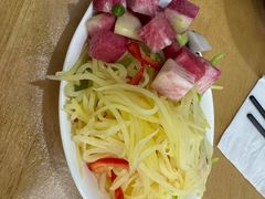 -清真·尖子尖牛肉面(王府井店)