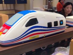 -万岁寿司(万国店)