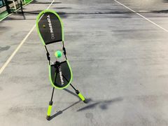 -快网网球俱乐部(徐汇爱建园店)