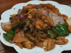 -南记食粥坊·宵夜大排档(莲花总店)