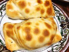 -纳瓦新疆菜(银都店)