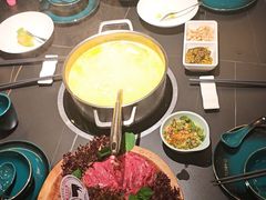 -二刀潮牛(重庆光环购物公园店)