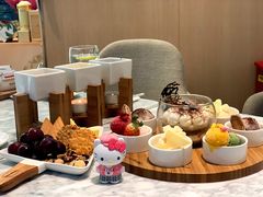 哈根达斯冰淇淋火锅-哈根达斯(美罗城店)