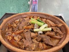 -包工仔·牛杂自助放题