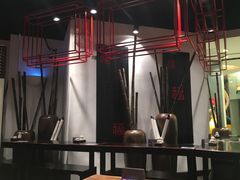 -和府捞面(东直门银座店)