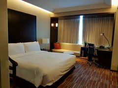 -上海龙之梦万丽酒店