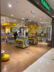 -Early Rider 儿童自行车(蓝色港湾店)