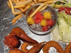 -赤火牛排(金狮广场店)