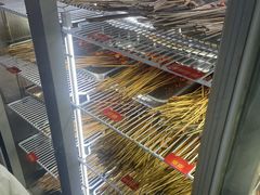 -水碾河刘老大串串香(水碾河路店)